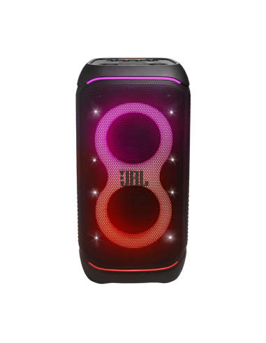 Аудиосистема JBL PartyBox STAGE 320, Чёрный