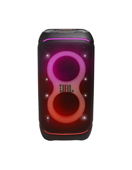 Аудиосистема JBL PartyBox STAGE 320, Чёрный