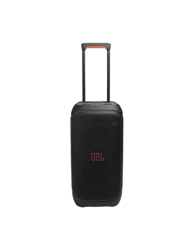 Аудиосистема JBL PartyBox STAGE 320, Чёрный