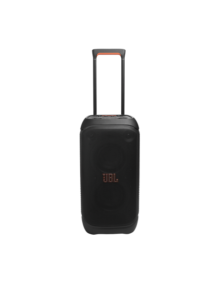 Аудиосистема JBL PartyBox STAGE 320, Чёрный