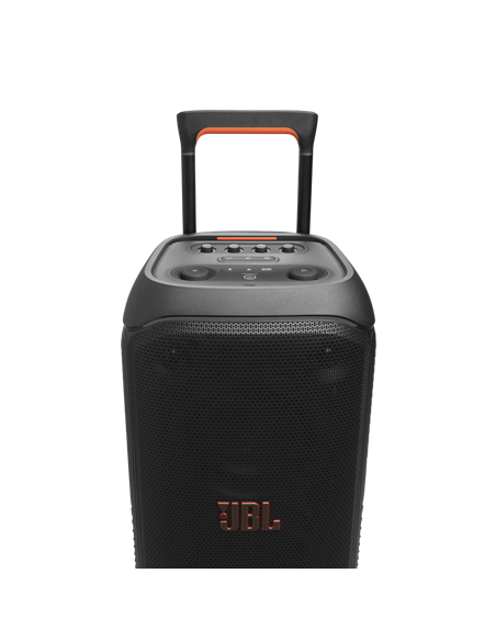 Аудиосистема JBL PartyBox STAGE 320, Чёрный