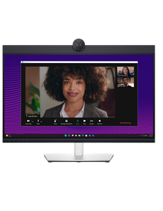 27" Монитор DELL P2724DEB, IPS 2560x1440 WQHD, Серебристый