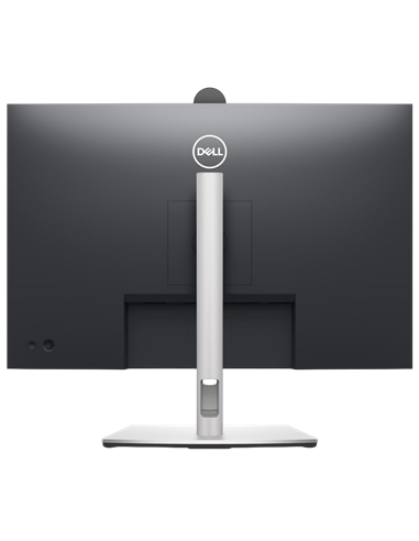 27" Монитор DELL P2724DEB, IPS 2560x1440 WQHD, Серебристый