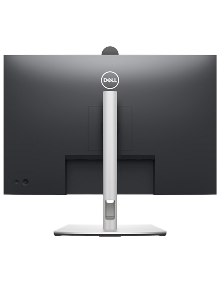 27" Monitor DELL P2724DEB, IPS 2560x1440 WQHD, Argintiu
