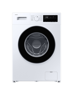 Стиральная машина Samsung WW90FG3M05AWLF, 9кг, Белый