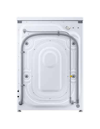 Mașină de spălat Samsung WW90FG3M05AWLF, 9kg, Alb
