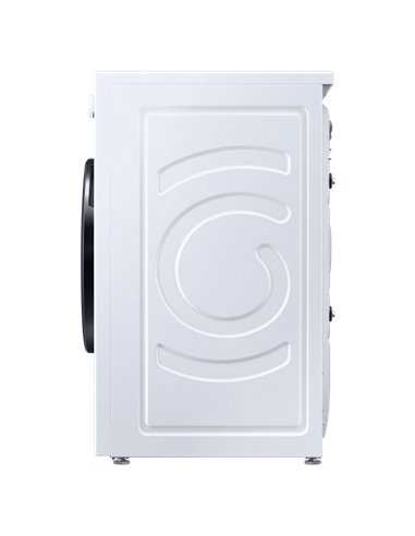 Mașină de spălat Samsung WW90FG3M05AWLF, 9kg, Alb