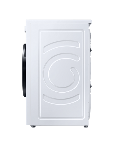 Mașină de spălat Samsung WW90FG3M05AWLF, 9kg, Alb