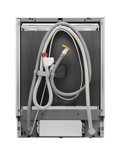 Посудомоечная машина Electrolux EEG88520W, Чёрный 2