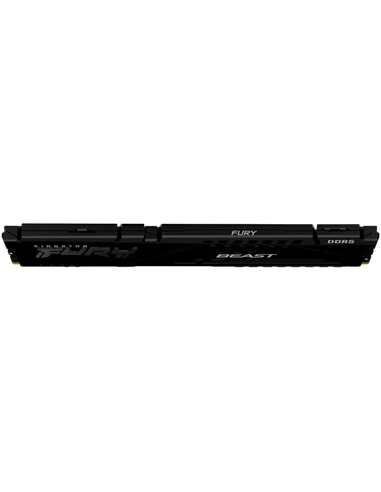 Memorie RAM Kingston FURY Beast, DDR5 SDRAM, 5600 MHz, 32GB, KF556C36BBE-32