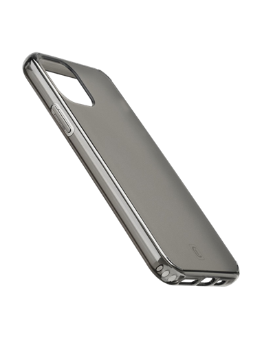 Husă Samsung Antibacterial Case - Samsung Galaxy A41, Negru