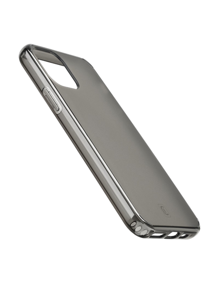 Чехол Samsung Antibacterial Case - Samsung Galaxy A41, Чёрный