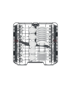 Посудомоечная машина Whirlpool WFC 3C26 P, Белый 2