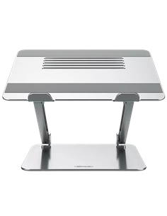 Складная настольная подставка Nillkin ProDesk, Серебристый