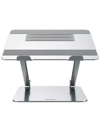 Складная настольная подставка Nillkin ProDesk, Серебристый