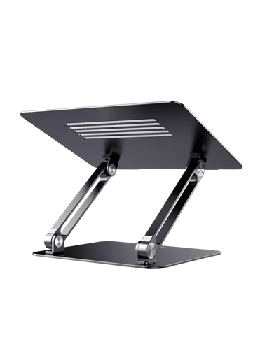 Suport reglabil pentru desktop Nillkin ProDesk, Argintiu