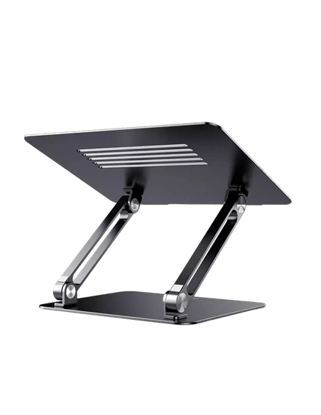Складная настольная подставка Nillkin ProDesk, Серебристый