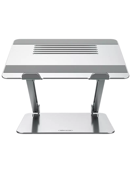 Suport reglabil pentru desktop Nillkin ProDesk, Argintiu