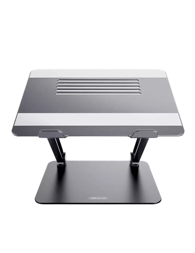 Складная настольная подставка Nillkin ProDesk, Серебристый