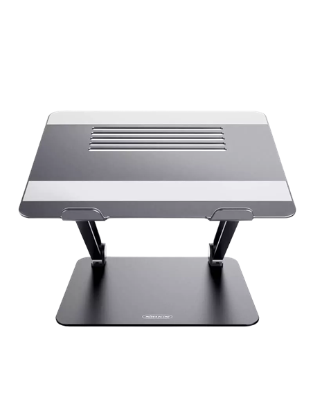 Складная настольная подставка Nillkin ProDesk, Серебристый