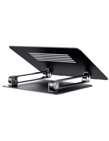 Складная настольная подставка Nillkin ProDesk, Серебристый
