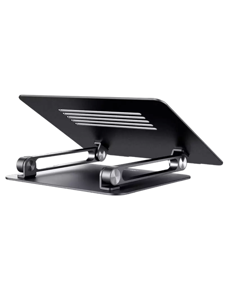 Складная настольная подставка Nillkin ProDesk, Серебристый