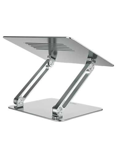 Складная настольная подставка Nillkin ProDesk, Серебристый