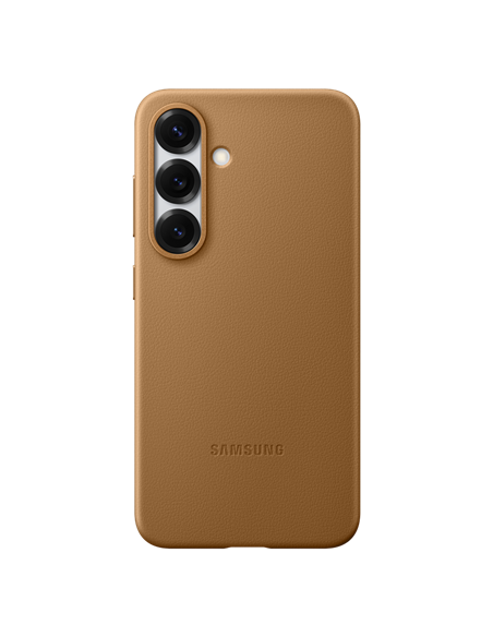 Чехол Samsung Kindsuit для Galaxy S25, Camel