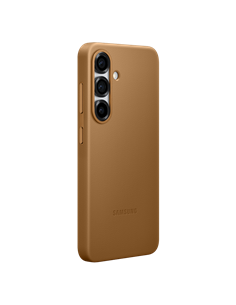 Чехол Samsung Kindsuit для Galaxy S25, Camel 2