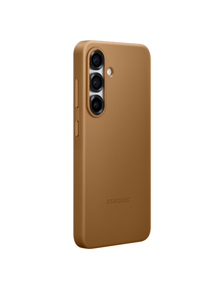 Чехол Samsung Kindsuit для Galaxy S25, Camel