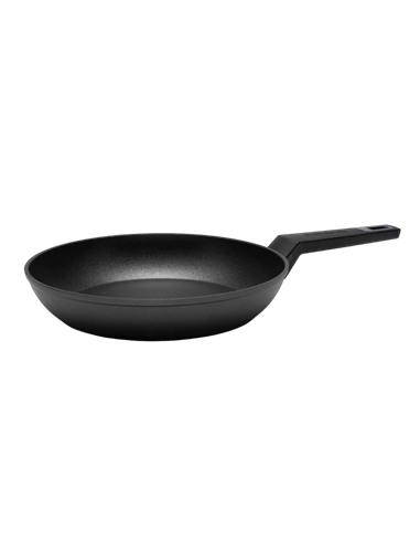 Tigaie Polaris Graphit-26F, 26cm, Grafit