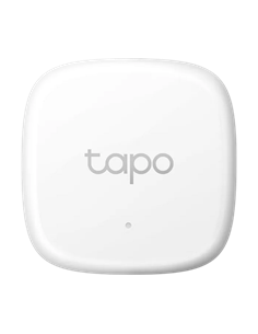 Датчик температуры и влажности TP-LINK Tapo T310, Белый