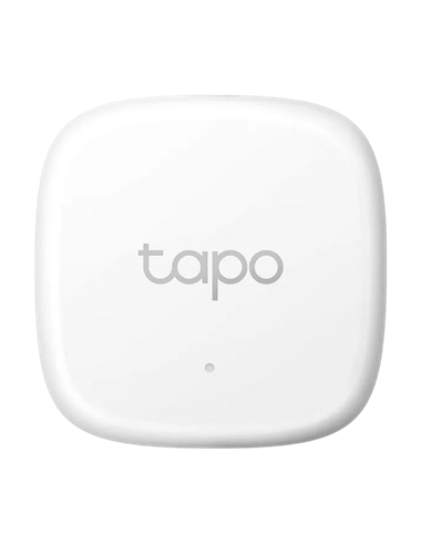 Smart senzor de temperatura și umiditate TP-LINK Tapo T310, Alb