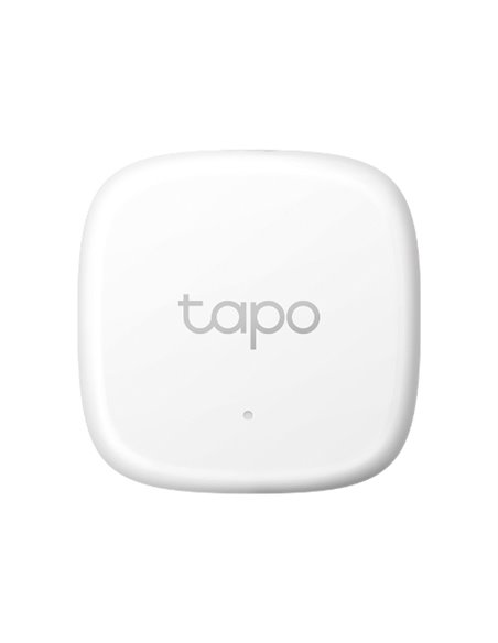 Датчик температуры и влажности TP-LINK Tapo T310, Белый