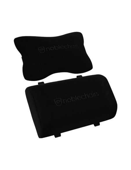 Scaun Gaming Noblechairs Epic, PU Piele, Negru