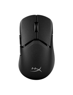 Mouse HyperX Pulsefire Saga, Negru