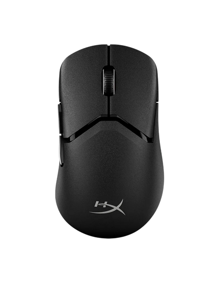 Mouse HyperX Pulsefire Saga, Negru
