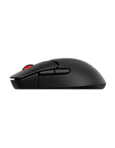 Мышь HyperX Pulsefire Saga, Чёрный 2