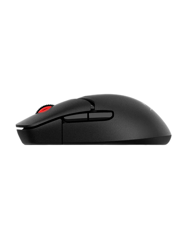 Мышь HyperX Pulsefire Saga, Чёрный