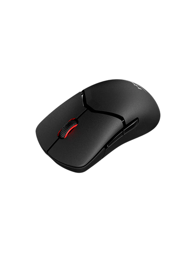 Mouse HyperX Pulsefire Saga, Negru