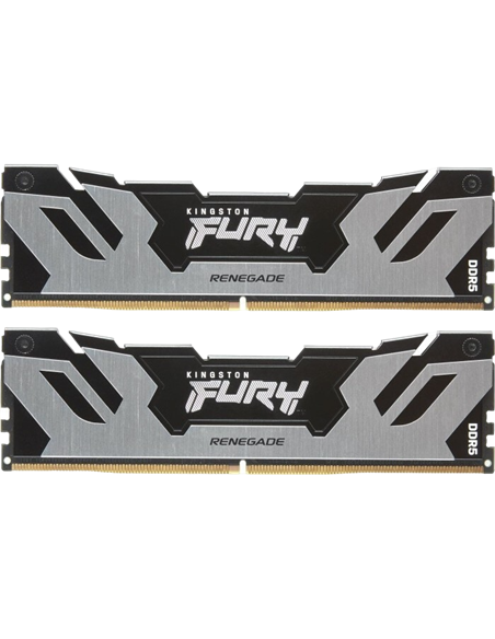Memorie RAM Kingston FURY Renegade, DDR5 SDRAM, 7600 MHz, 32 GB, KF576C38RSK2-32