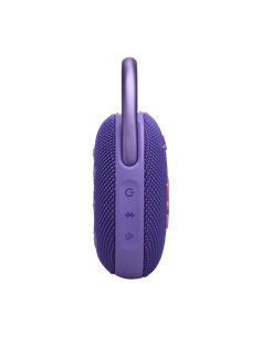 Портативная колонка JBL Clip 5, Фиолетовый 2