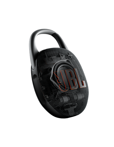 Boxă portabilă JBL Clip 5, Violet