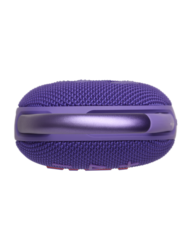 Boxă portabilă JBL Clip 5, Violet