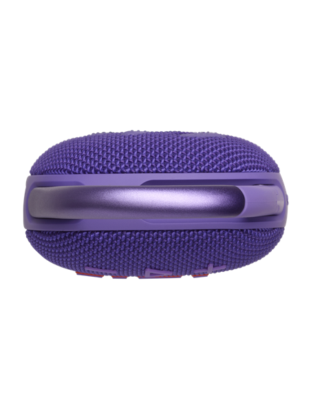 Boxă portabilă JBL Clip 5, Violet