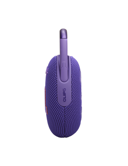 Boxă portabilă JBL Clip 5, Violet
