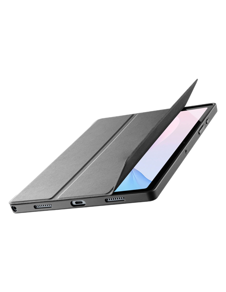 Husă pentru tabletă Cellularline pentru Samsung Galaxy Tab A11/ A9, 8,7", Negru
