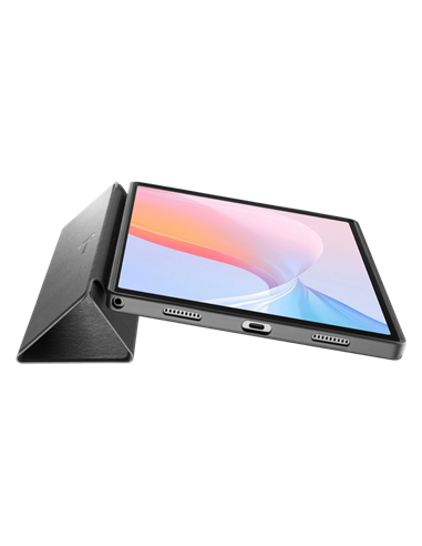 Husă pentru tabletă Cellularline pentru Samsung Galaxy Tab A11/ A9, 8,7", Negru