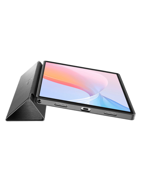 Husă pentru tabletă Cellularline pentru Samsung Galaxy Tab A11/ A9, 8,7", Negru