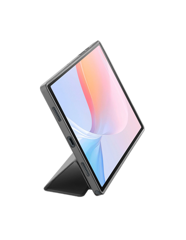 Husă pentru tabletă Cellularline pentru Samsung Galaxy Tab A11/ A9, 8,7", Negru